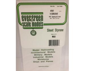 Evergreen Scale Models Styrene Textured Sheets Plastic Cladding Roof Clapboard