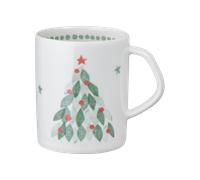 Evergreen Small Mug -