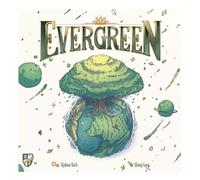 Horrible Guild Evergreen