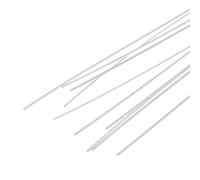 Evergreen Styrene Strip 0.25 x 0.5mm (.010 x 0.020")