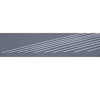 Evergreen Styrene Strip 0.75 x 1.00mm (.030 x 0.040")