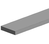 Evergreen Styrene Strip 0.75 x 3.2mm (.030 x 0.125")