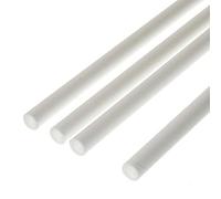 Evergreen Styrene Tube 4.00mm Dia (0.156")