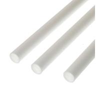 Evergreen Styrene Tube 5.50 mm Dia (0.218")