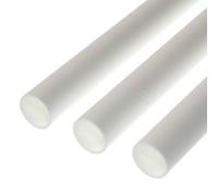 Evergreen Styrene Tube 7.90mm Dia (0.312")