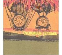 Evergreen Terrace - Burned Alive By Time