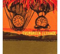 Evergreen Terrace - Burned Alive By Time