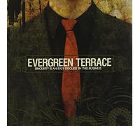 Evergreen Terrace - Sincerity Is An Easy Disguise