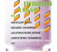 Evergreens a go go 4