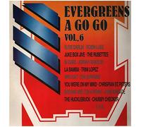 Evergreens A Go Go Vol. 6 [Vinyl LP]