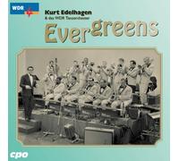 Evergreens by Kurt Edelhagen (2007-11-20)