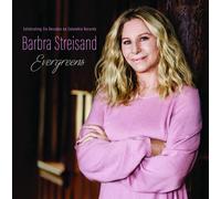 Evergreens Celebrating Six Decades On Columbia Records