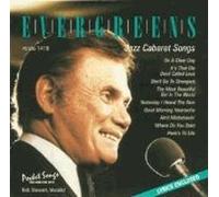 Evergreens Jazz Cabaret Songs (Backing Track/Karaoke)