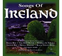 Evergreens - Songs Of Ireland