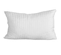evergreenweb - Filling for cushions Furniture Memory Foam Pillows Hypoallergenic Goose Feather Effect, Anime Soft Inner For Cushions, Nondeforming Various Sizes 30 x 50, 100% made in Italy, New.