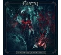 EVERGREY - A HEARTLESS PORTRAIT THE ORPH - New CD - 68 - R1398z