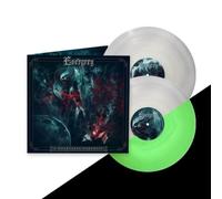Evergrey A heartless portrait (The orphean testament) LP multicolor Onesize