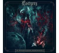 Evergrey - A Heartless Portrait (the Orphean Testament) Silve [VINYL]