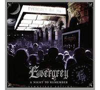 Evergrey - A Night To Remember (+2 Dvd)