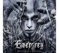 Evergrey - Architects of the New Weave