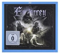 Evergrey - Before The Aftermath (Live In Gothenburg)(+bluray)