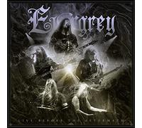 Evergrey - Before The Aftermath (Live In Gothenburg)(+bluray)
