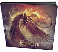 Evergrey - Escape of the Phoenix (CD + 7") [VINYL]