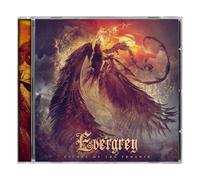 Evergrey - Escape Of The Phoenix (jewel case)