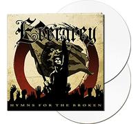 Evergrey - Hymns For The Broken (Cream Vinyl) [VINYL]