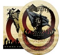 Evergrey - Hymns For The Broken (Picture Vinyl) [VINYL]