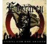 Evergrey - Hyms for the Broken [Audio CD] Evergrey