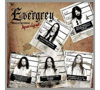 Evergrey - Monday Morning Apocalypse