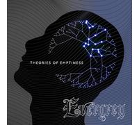 EVERGREY - ORIES OF EMPTINESS JEWEL C - CD - M3z