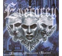Evergrey - Solitude, Dominance, Tragedy