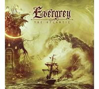 Evergrey The Atlantic (CD) Album Digipak