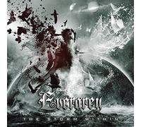 Evergrey - The Storm Within (Ltd.Digi)
