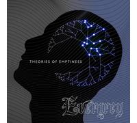 Evergrey - Theories Of Emptiness (black V [VINYL]