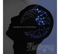 Evergrey – Theories of Emptiness – CD (Jewel Case)
