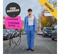 Evering Road (Amazon exclusive signed CD)