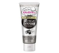 Everish Coal Scrab Face Wash - 130g