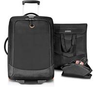 Everki 58842 Titan - Laptop Trolley fits 15-inch to 18.4-inch