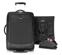 Everki 58842 Titan - Laptop Trolley fits 15-inch to 18.4-inch
