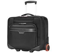 Everki 90981 Journey - Laptop Trolley - Rolling Briefcase 11-inch to 16-inch Adaptable Compartment