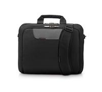 Everki 95313 Advance - Laptop Bag - Briefcase fits up to 16-inch
