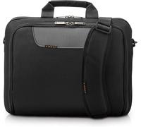 Everki Laptop Bag 11.6", 14.1", 16" & 17.3" Lightweight & Durable Carry Case
