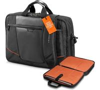 Everki 95360 Flight - Laptop Bag - Briefcase fits up to 16-inch