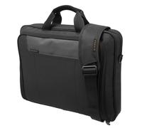 Everki Advance 16" 48.3 cm (19") Briefcase Charcoal
