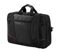 Everki Tasche Everki Flight für NB bis 16" Schwarz EKB419 +++
