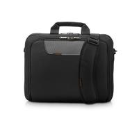 Everki Laptop Bag 11.6", 14.1", 16" & 17.3" Lightweight & Durable Carry Case