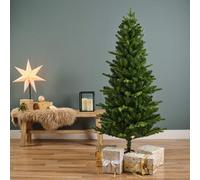 Everlands 1.8m (6ft) Green Killington Fir Artificial Christmas Tree